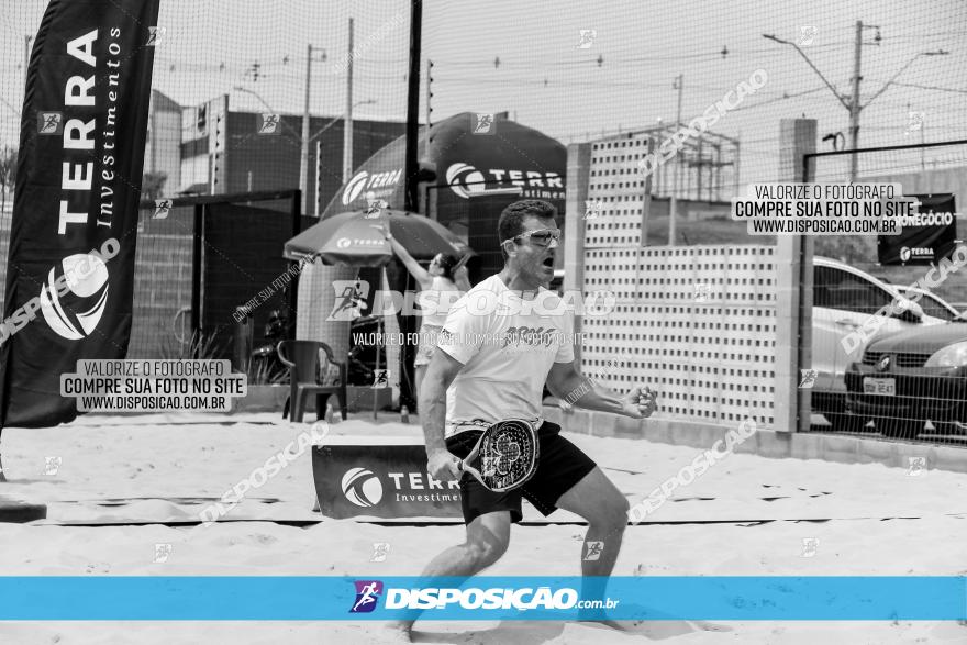 Grand Slam de Beach Tennis