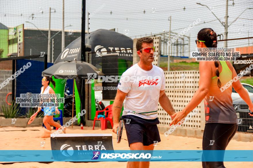 Grand Slam de Beach Tennis