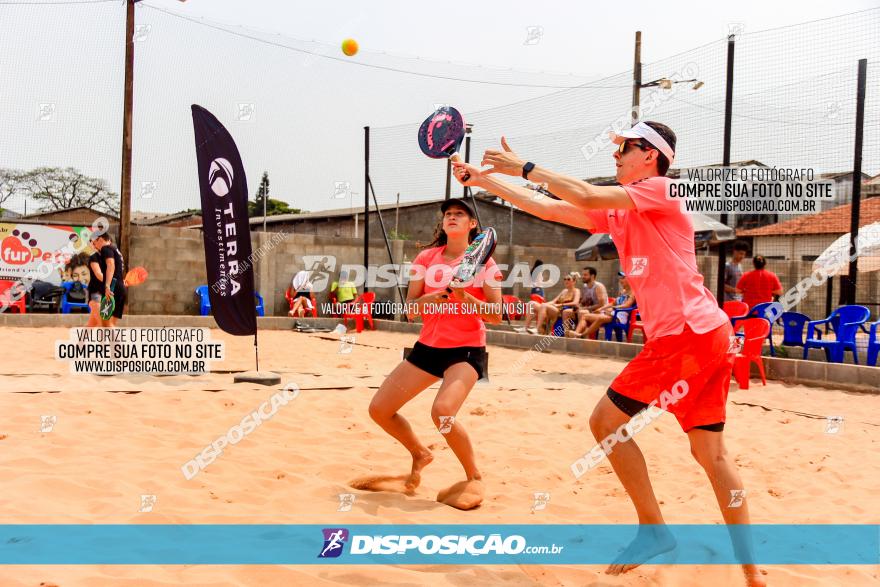 Grand Slam de Beach Tennis