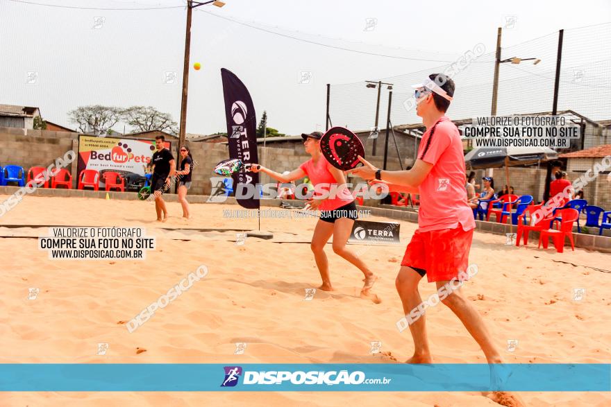 Grand Slam de Beach Tennis