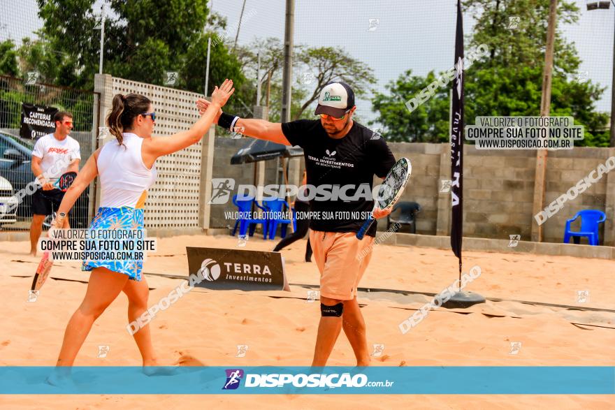 Grand Slam de Beach Tennis