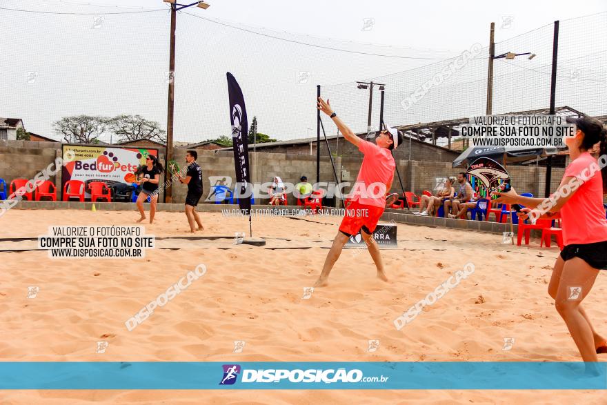 Grand Slam de Beach Tennis