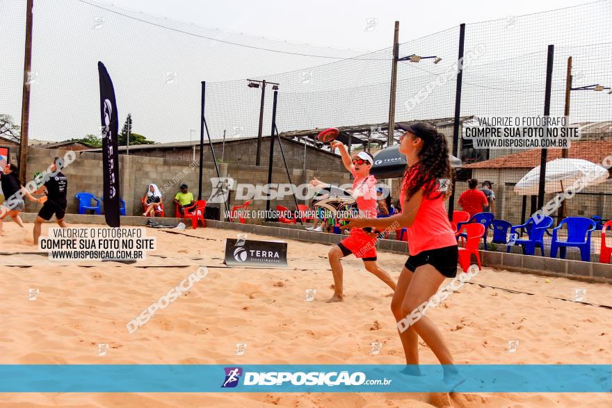 Grand Slam de Beach Tennis