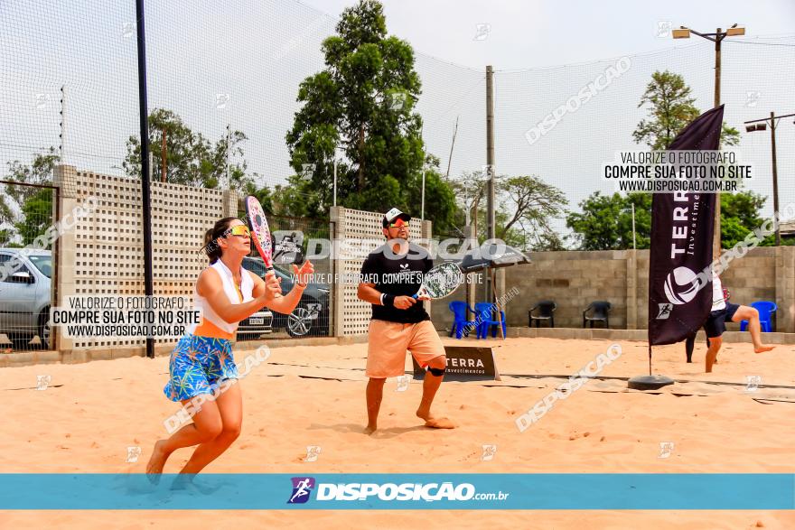 Grand Slam de Beach Tennis