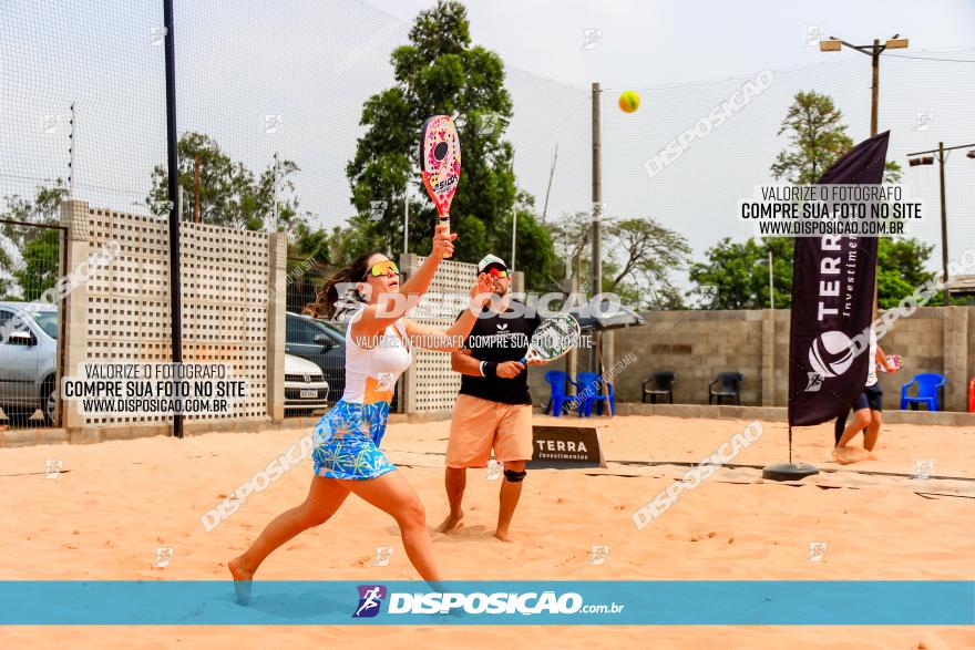 Grand Slam de Beach Tennis