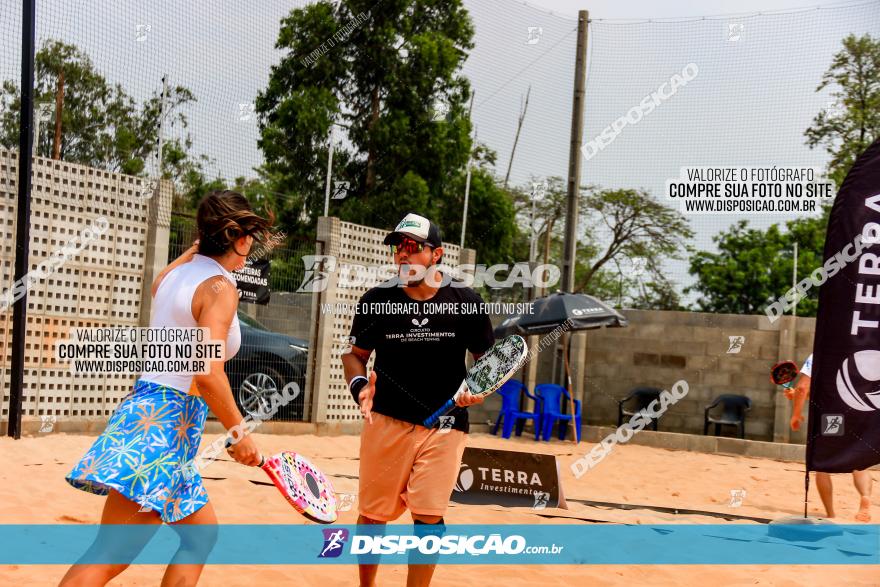 Grand Slam de Beach Tennis