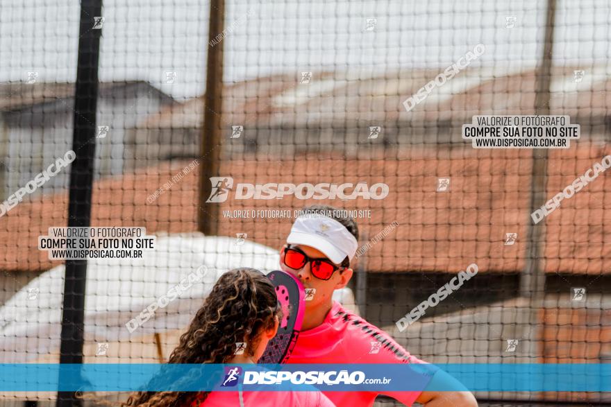 Grand Slam de Beach Tennis