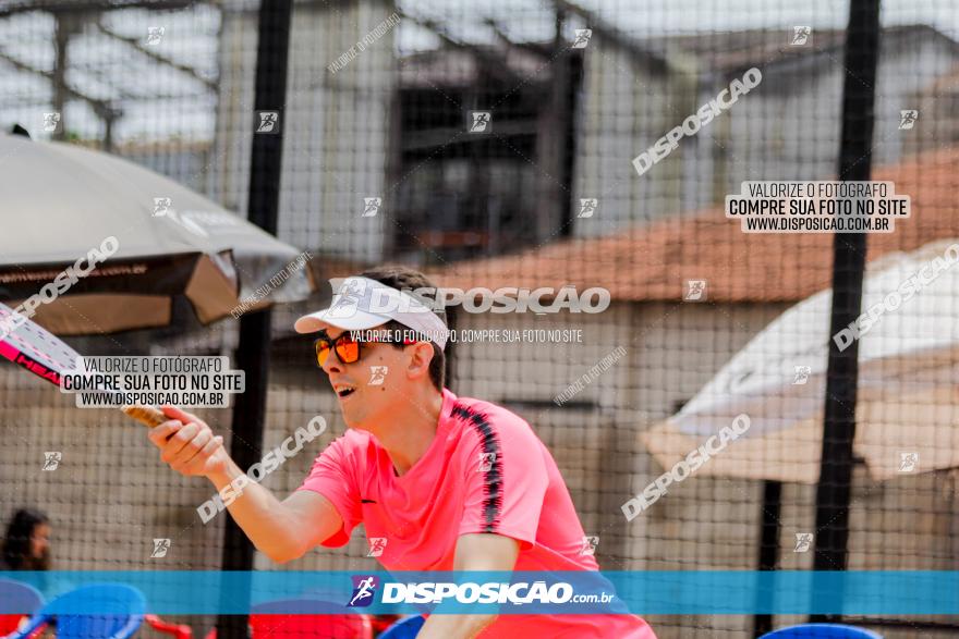 Grand Slam de Beach Tennis