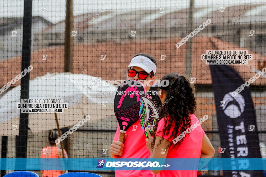 Grand Slam de Beach Tennis