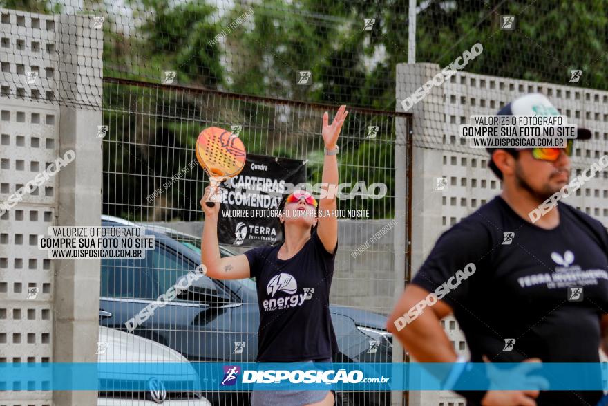 Grand Slam de Beach Tennis