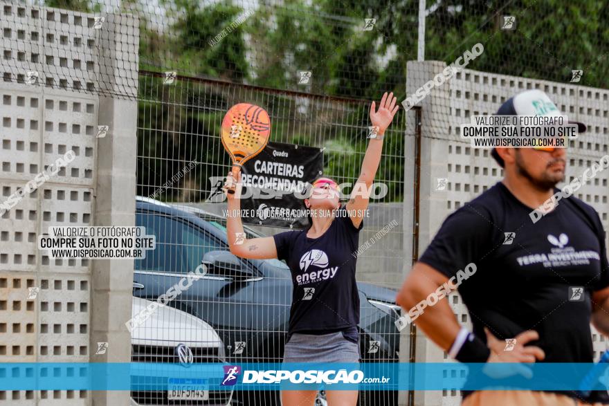 Grand Slam de Beach Tennis