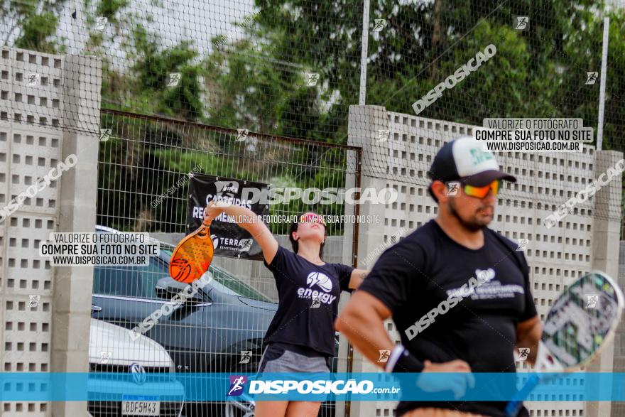 Grand Slam de Beach Tennis