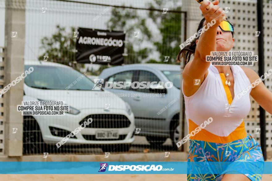 Grand Slam de Beach Tennis