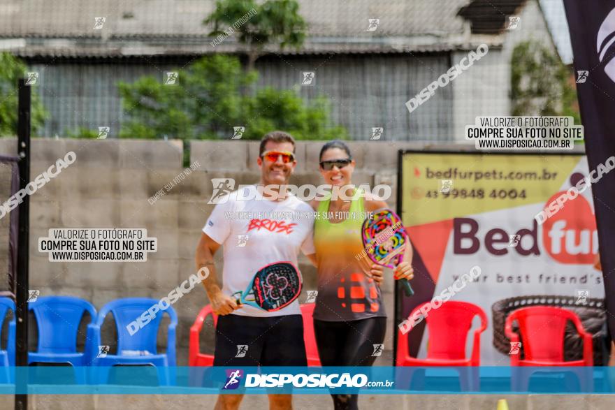 Grand Slam de Beach Tennis