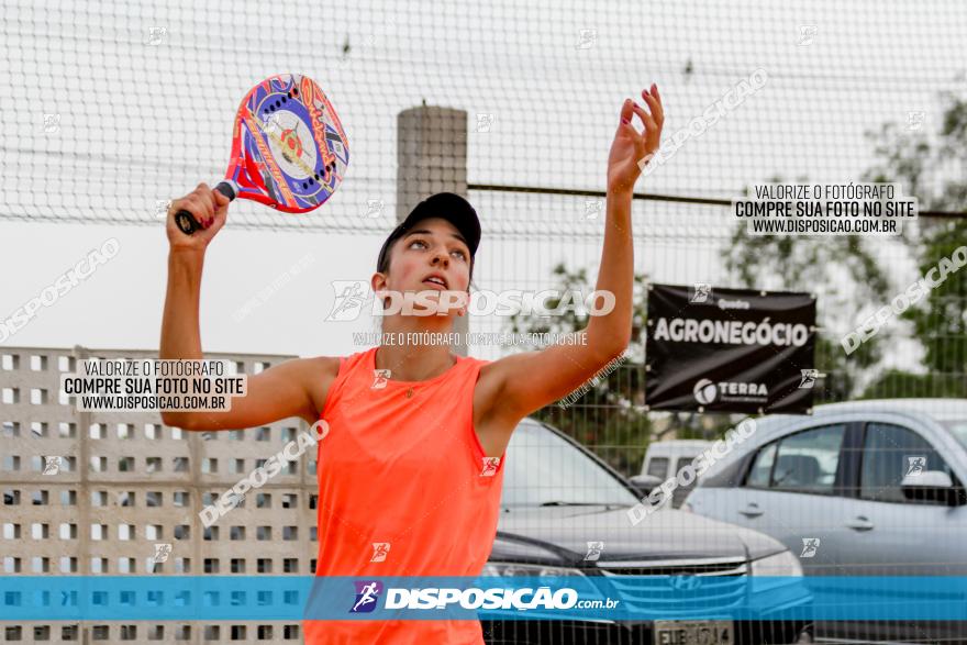 Grand Slam de Beach Tennis