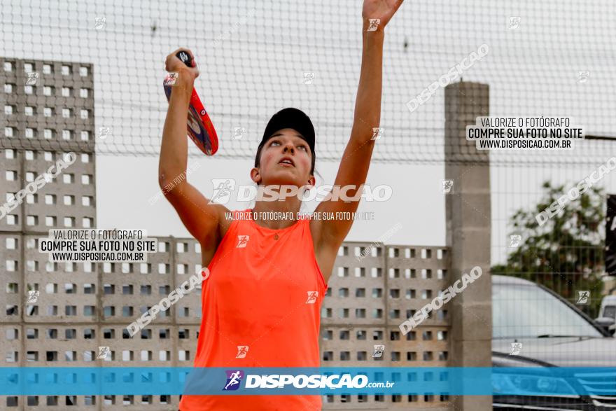 Grand Slam de Beach Tennis