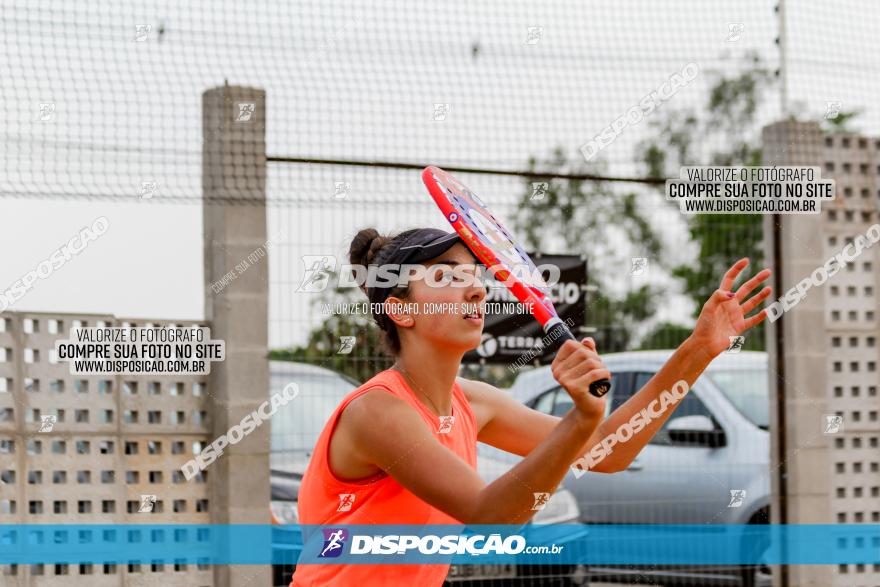 Grand Slam de Beach Tennis