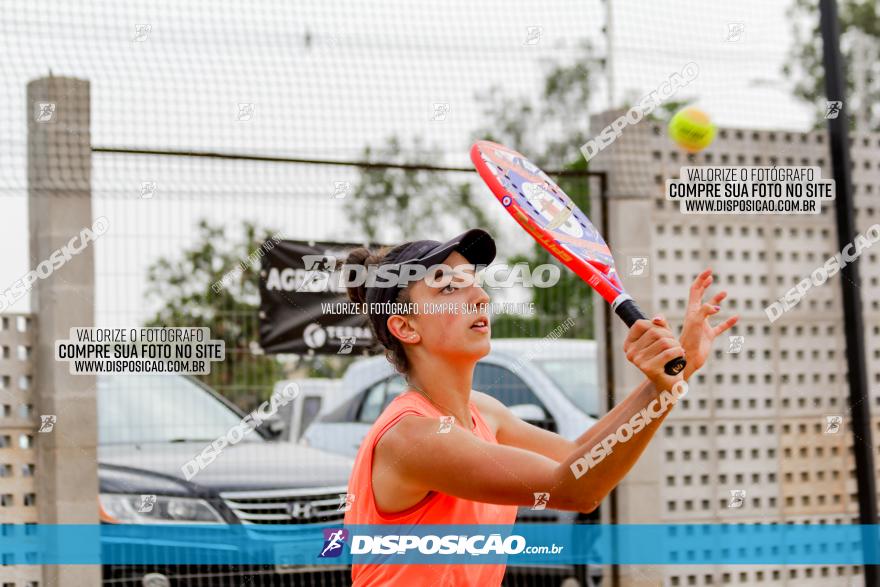 Grand Slam de Beach Tennis