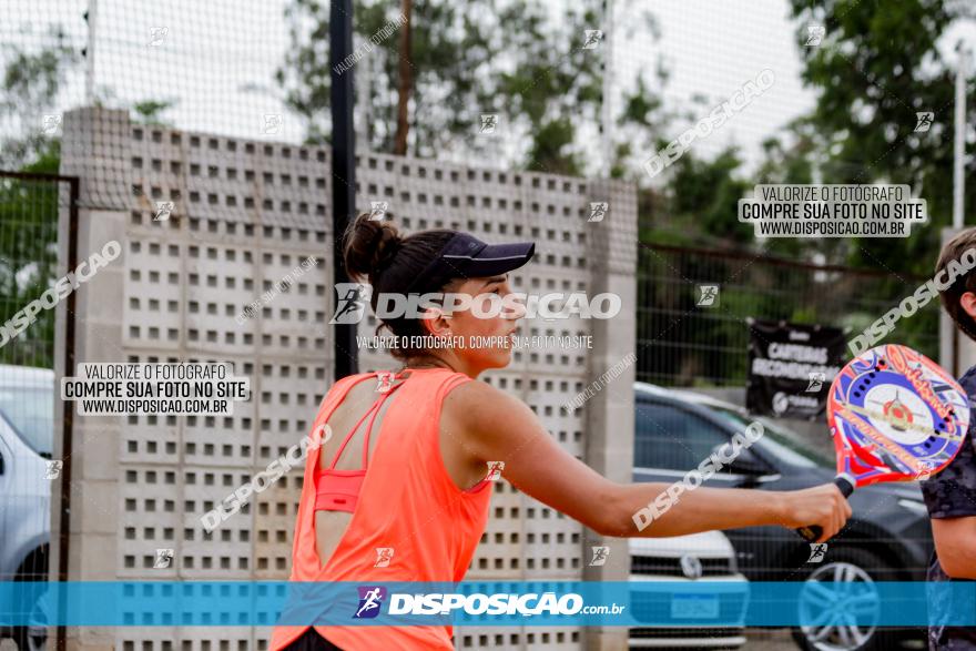 Grand Slam de Beach Tennis