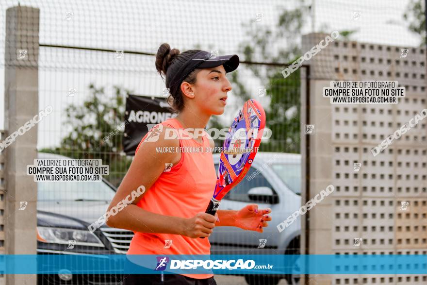 Grand Slam de Beach Tennis