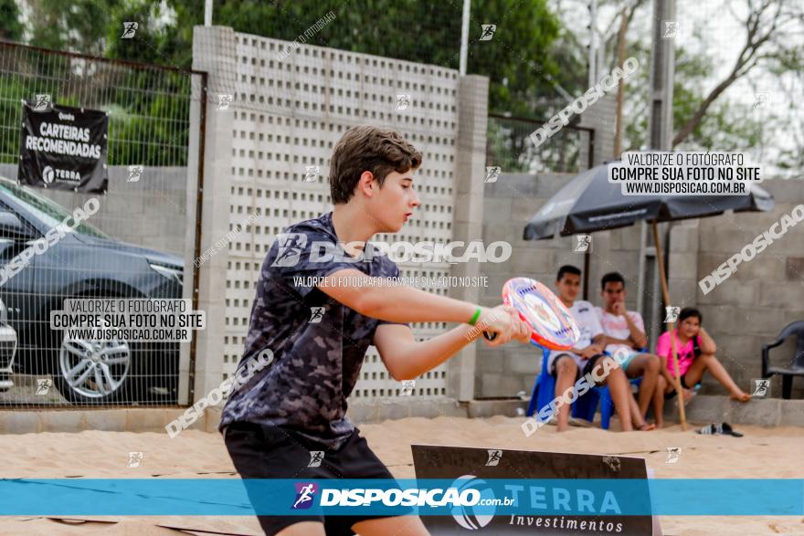 Grand Slam de Beach Tennis