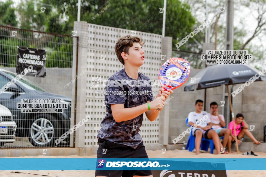 Grand Slam de Beach Tennis