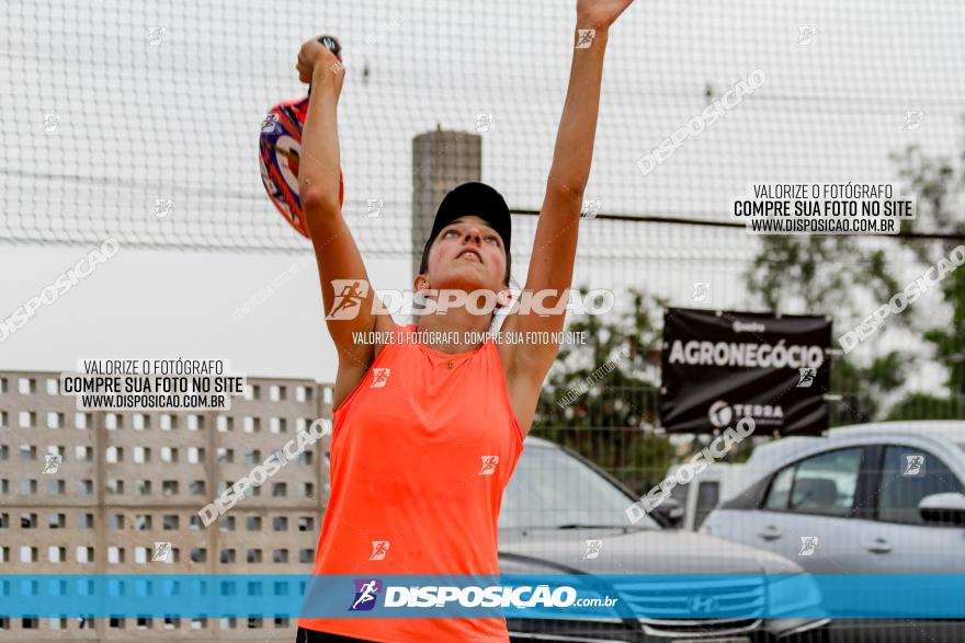 Grand Slam de Beach Tennis