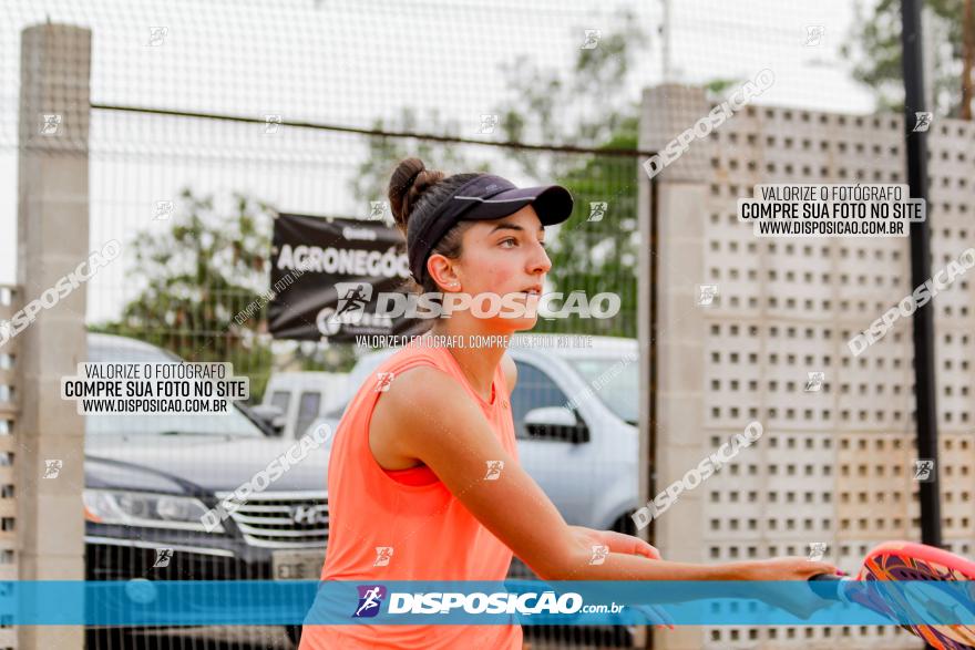 Grand Slam de Beach Tennis