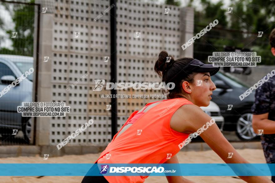 Grand Slam de Beach Tennis