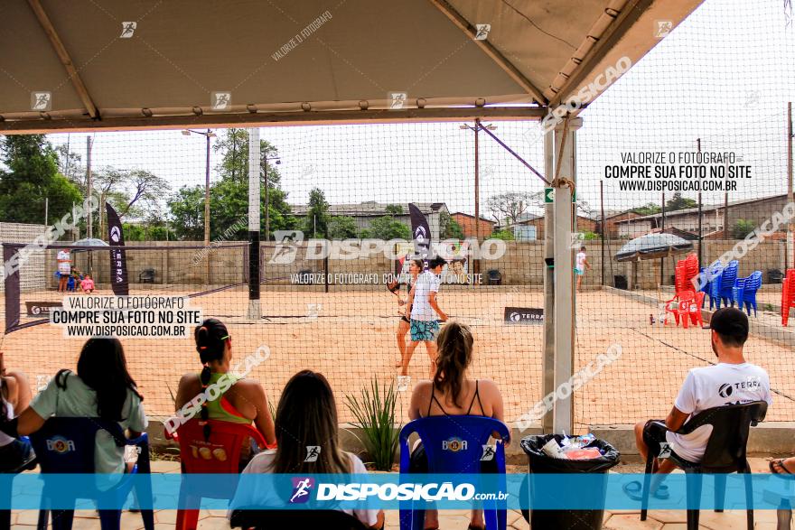 Grand Slam de Beach Tennis