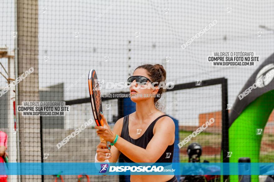 Grand Slam de Beach Tennis