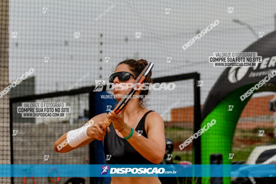 Grand Slam de Beach Tennis