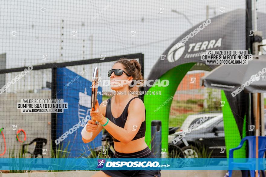 Grand Slam de Beach Tennis