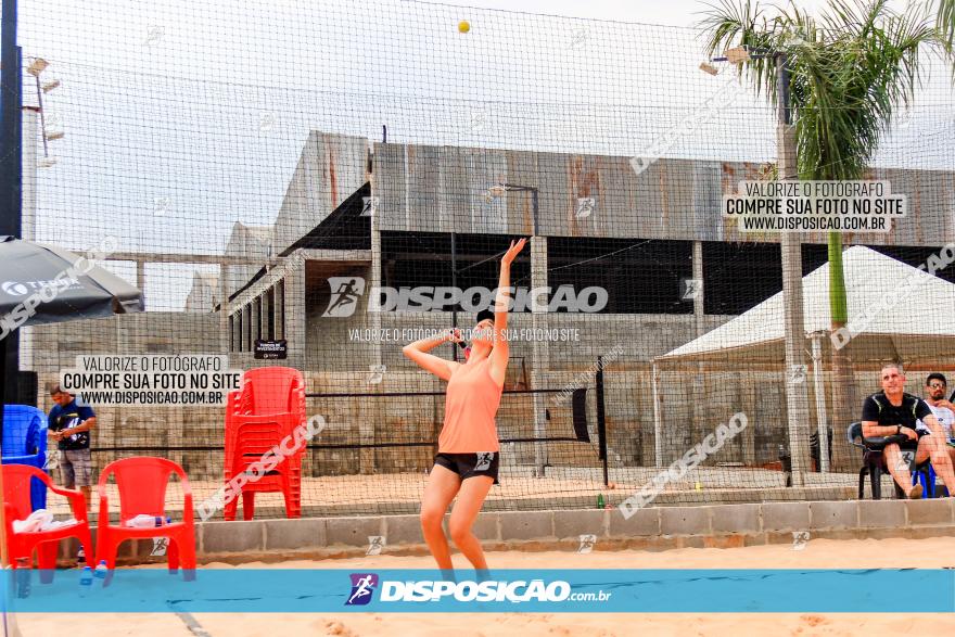 Grand Slam de Beach Tennis