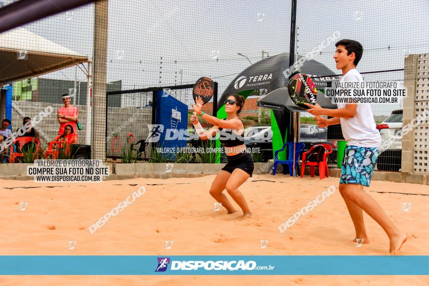 Grand Slam de Beach Tennis