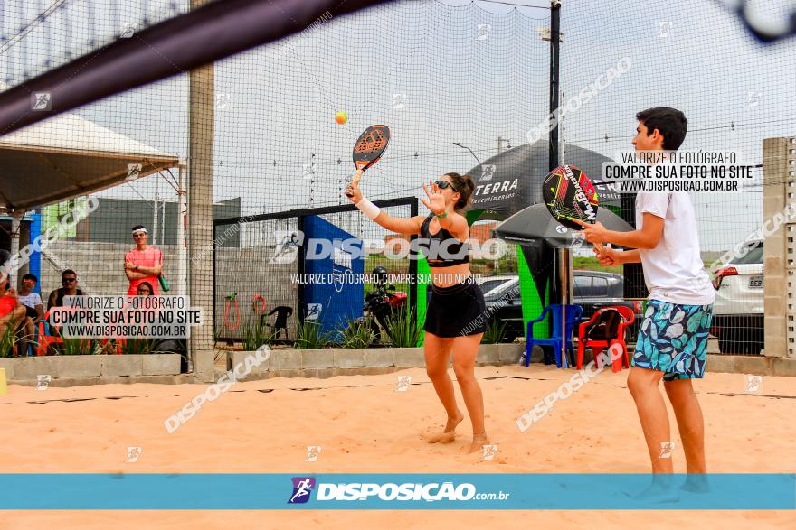 Grand Slam de Beach Tennis