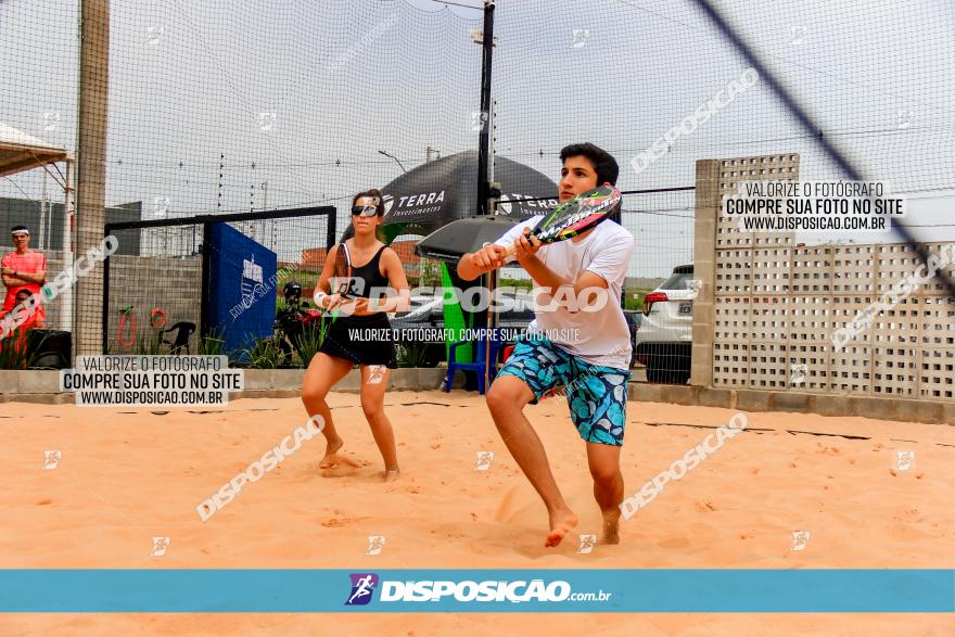 Grand Slam de Beach Tennis