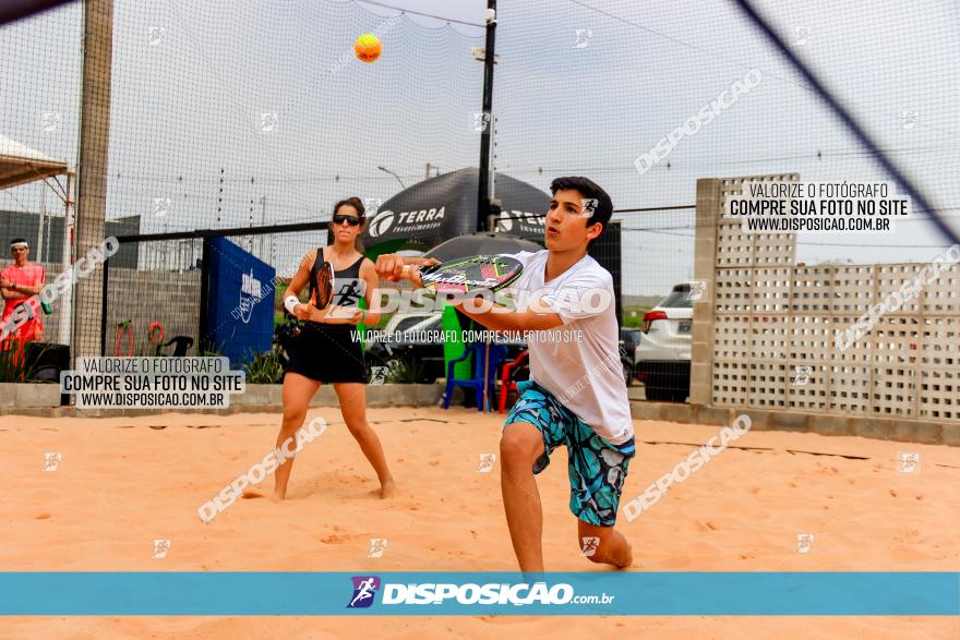 Grand Slam de Beach Tennis