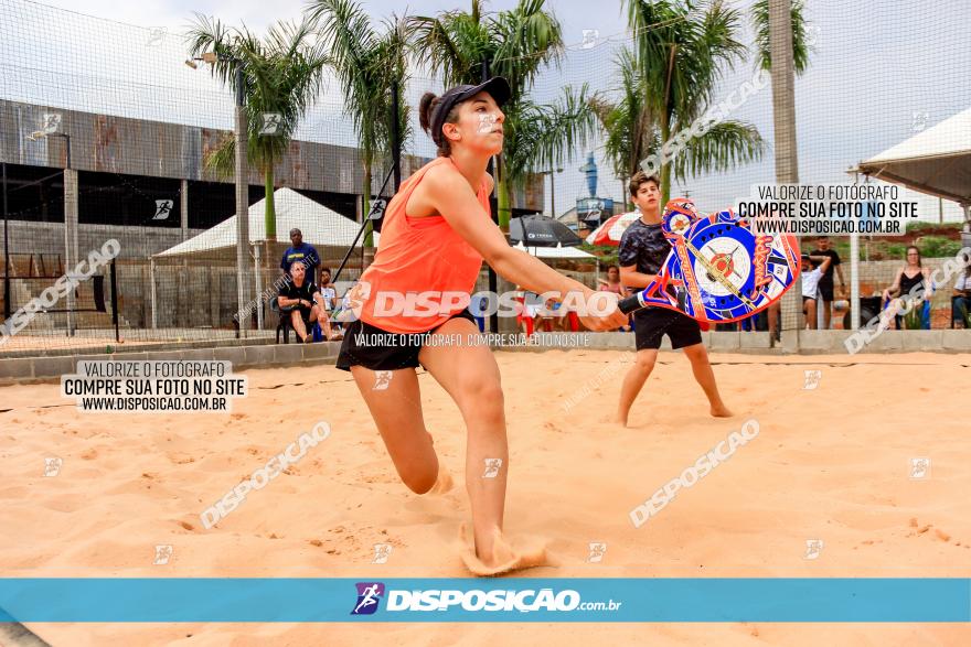 Grand Slam de Beach Tennis