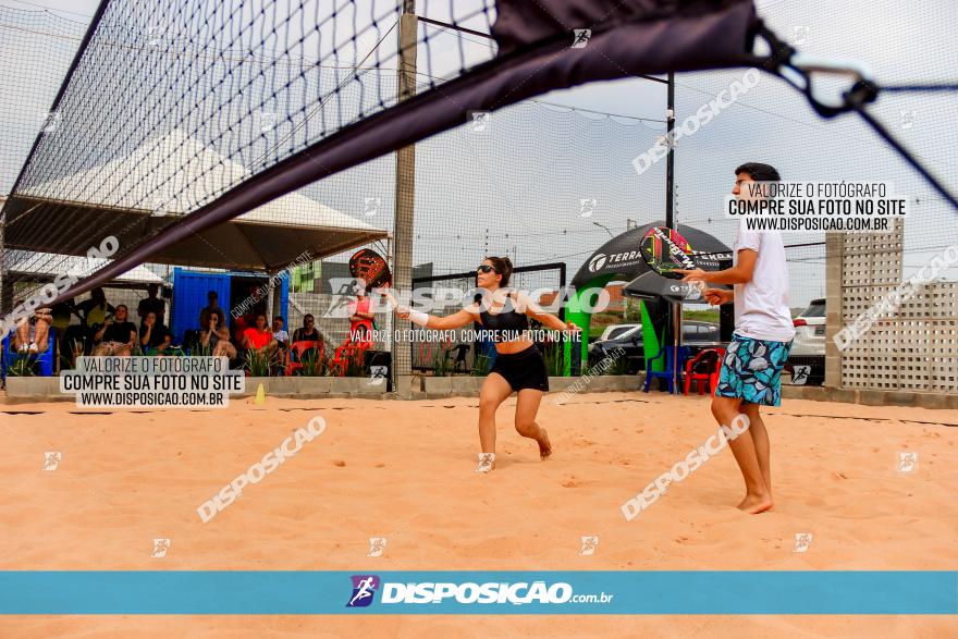 Grand Slam de Beach Tennis