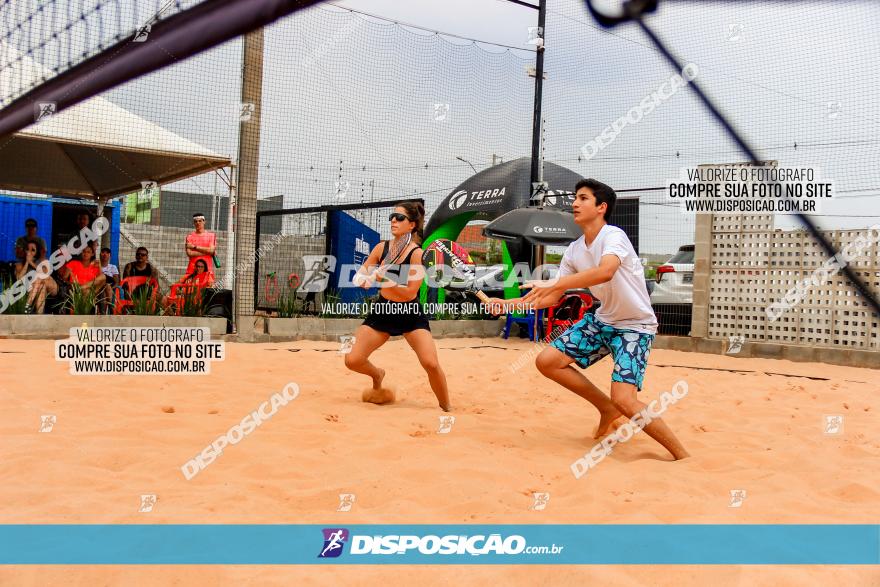 Grand Slam de Beach Tennis