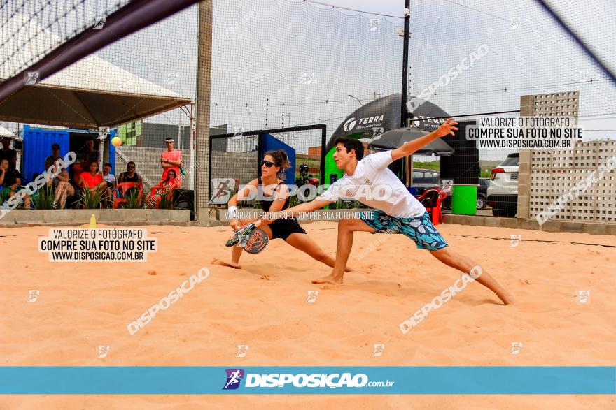 Grand Slam de Beach Tennis