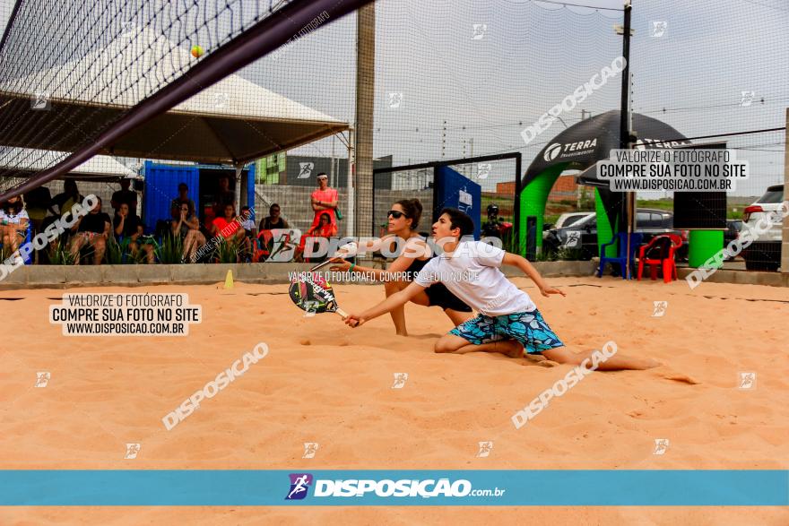 Grand Slam de Beach Tennis