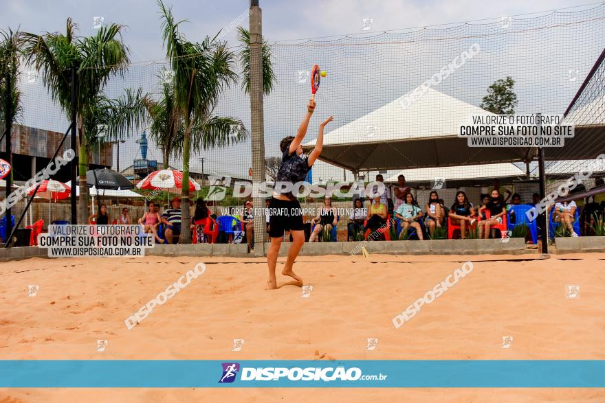 Grand Slam de Beach Tennis