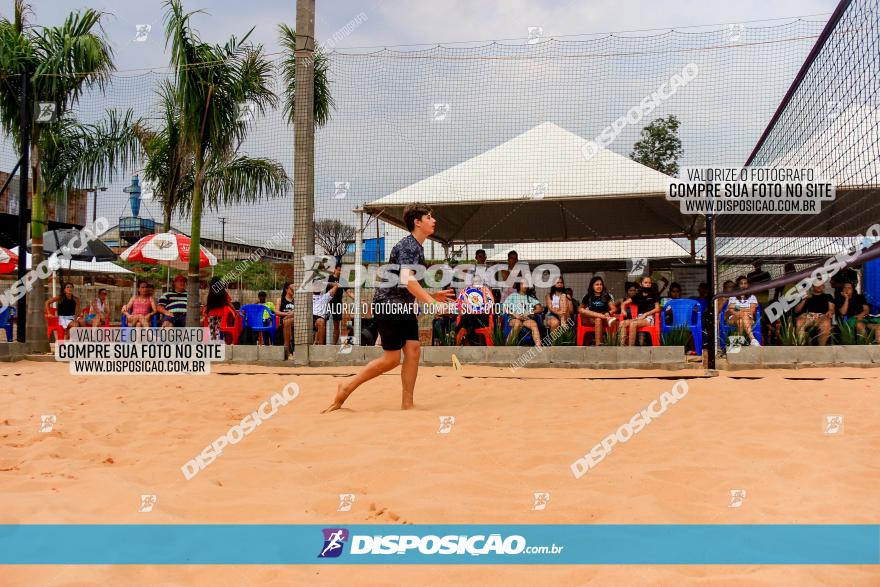 Grand Slam de Beach Tennis