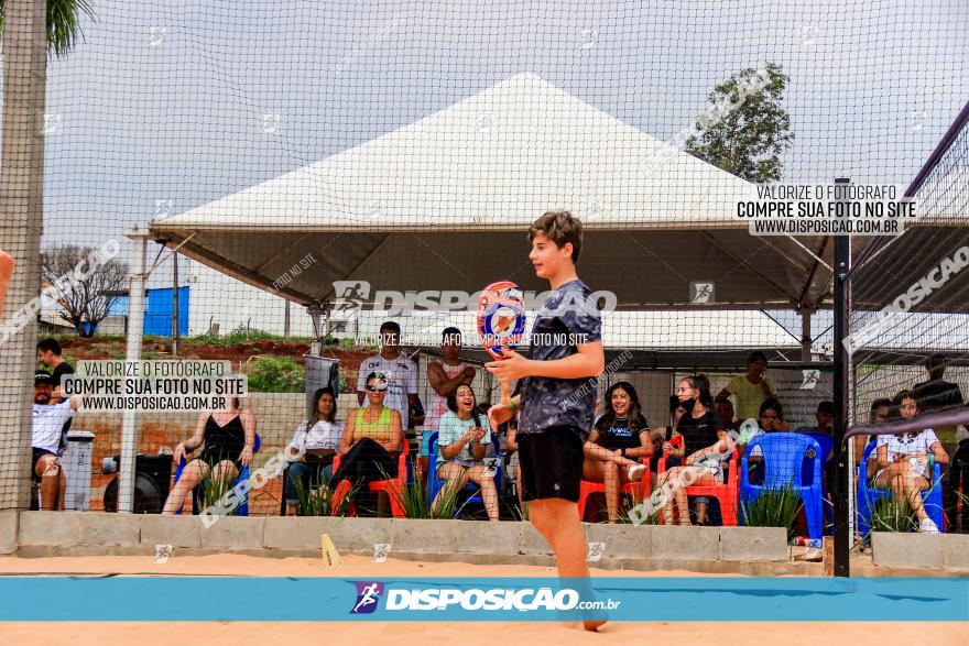 Grand Slam de Beach Tennis