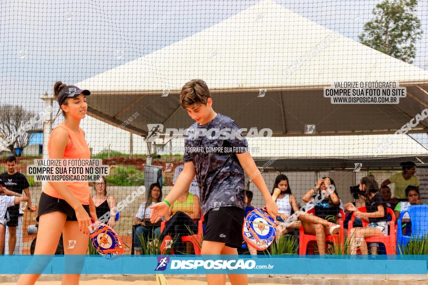 Grand Slam de Beach Tennis