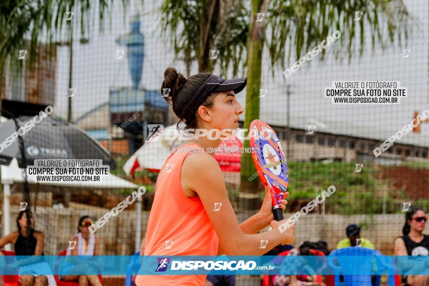 Grand Slam de Beach Tennis