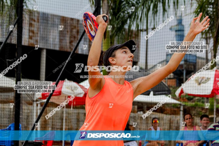 Grand Slam de Beach Tennis