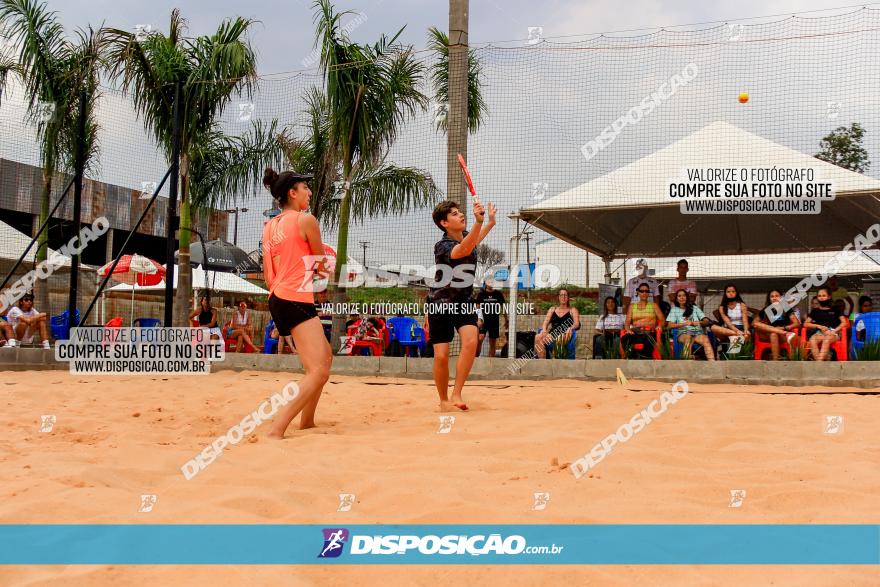 Grand Slam de Beach Tennis